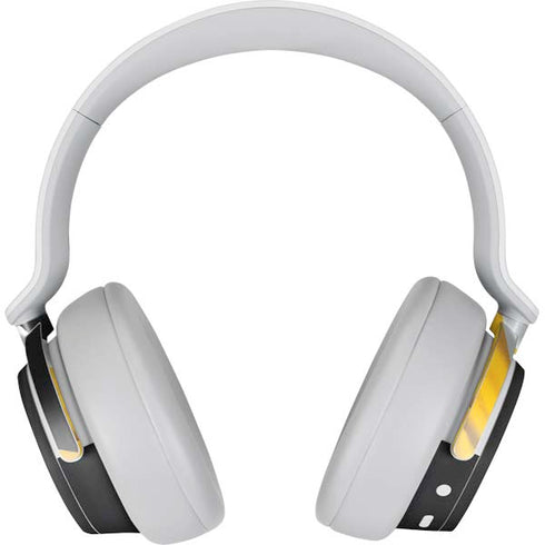 NFL Pittsburgh Steelers Surface Headphones Skin